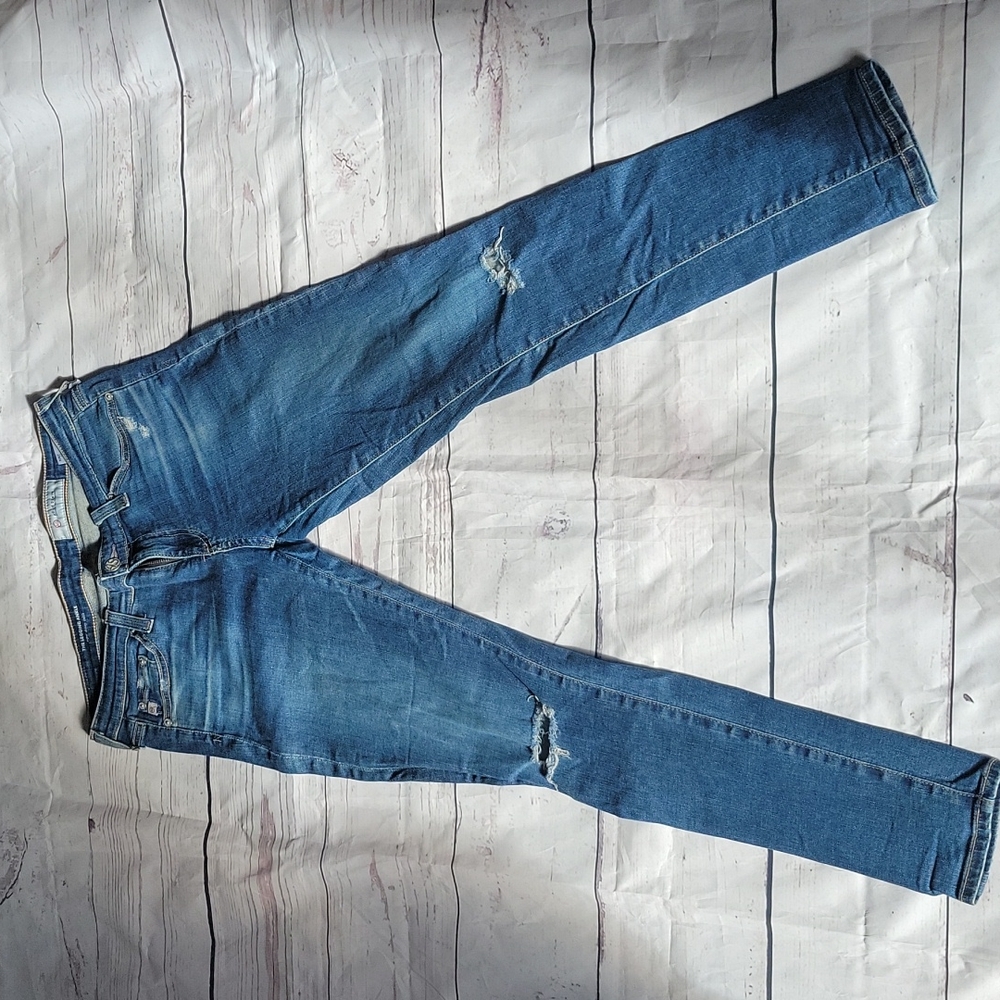 AG Adriano Goldschmied jeans